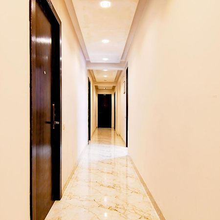 Super Townhouse New Town Formerly Krish Residency Kolkata Exterior photo