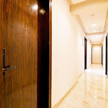 Super Townhouse New Town Formerly Krish Residency Kolkata Exterior photo