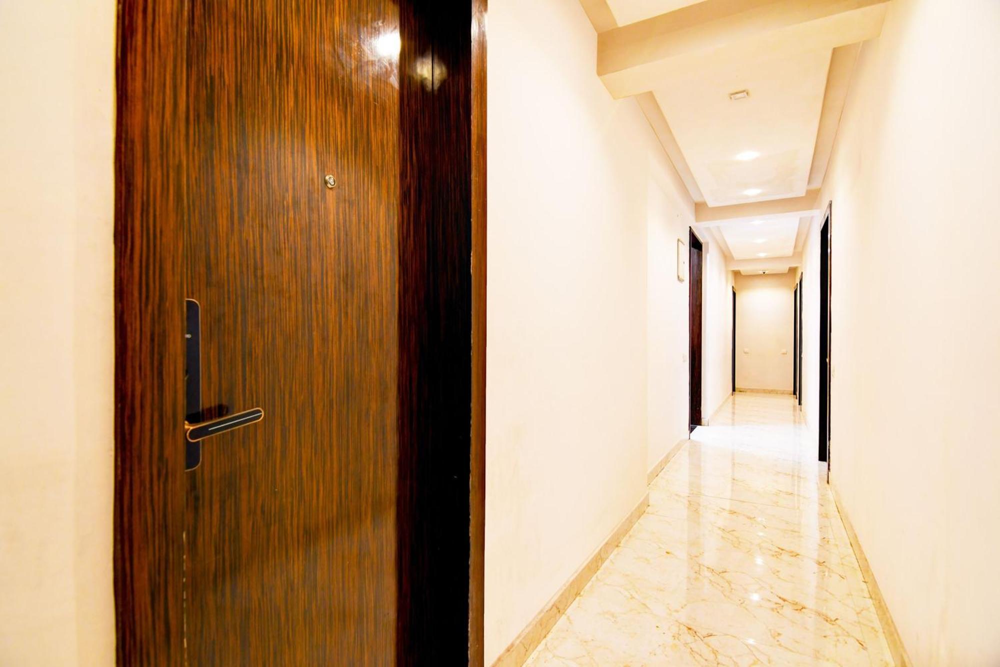 Super Townhouse New Town Formerly Krish Residency Kolkata Exterior photo
