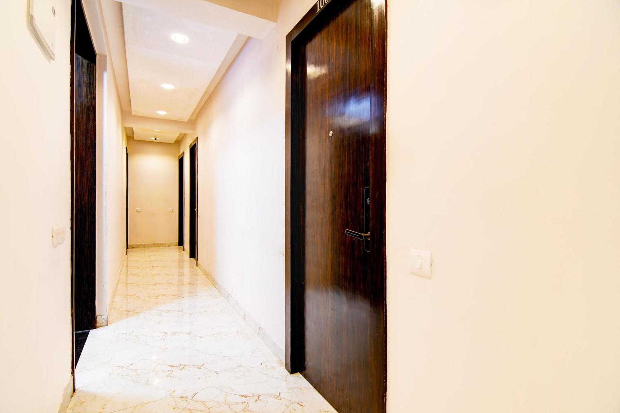 Super Townhouse New Town Formerly Krish Residency Kolkata Exterior photo